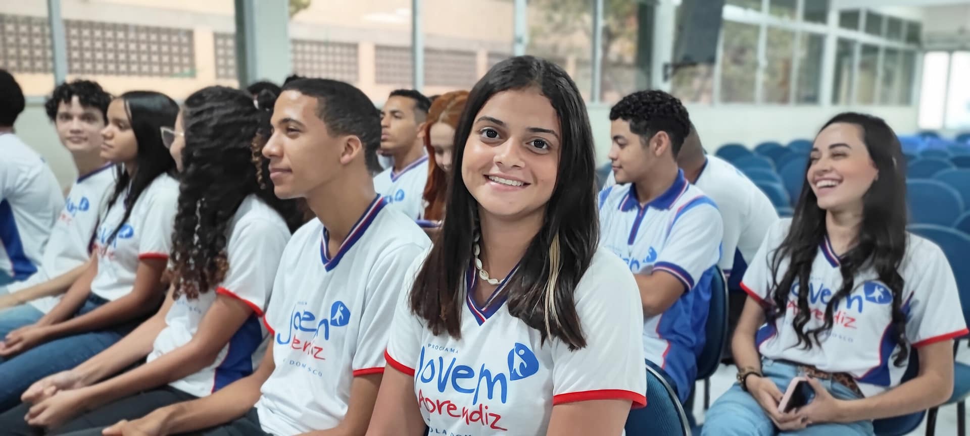 Imagem do Escola Dom Dosco - Recife 