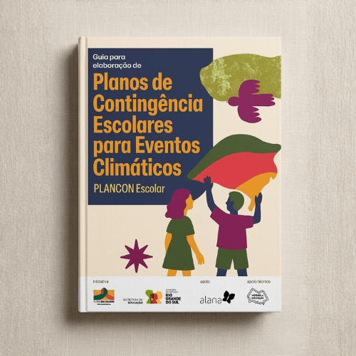 Imagem do post PLANCON Escolar: Guia para Elaboração de Planos de Contingência Escolares para Eventos Climáticos